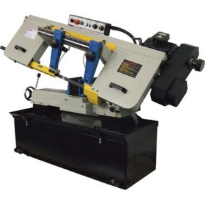 Horizontal Bandsaw for sale - Progress PR-10V