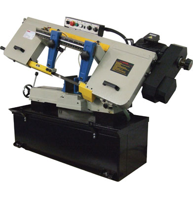 Horizontal Bandsaw for sale - Progress PR-10V