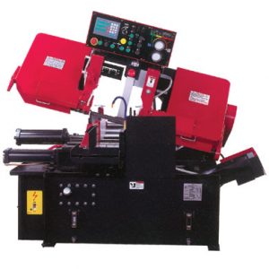 G-11A Pivot-Arm Automatic Bandsaw
