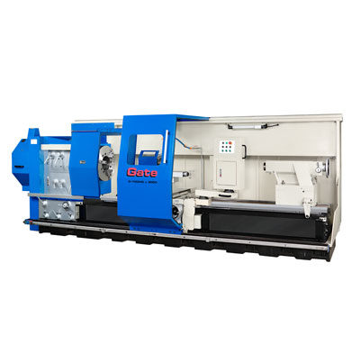 Gate Large Oil Country Lathes - Image 2