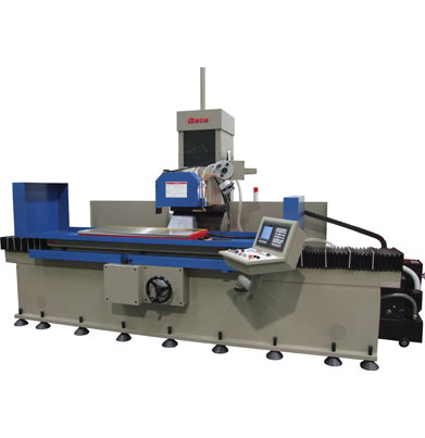 Travelling Column Series Surface Grinding Machines