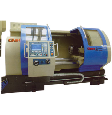 ECL-550 & ECL-650