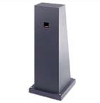 Pedestal Base for Double Ended Grinder for sale - Creusen K 8000 - Heavy Duty