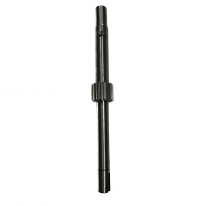 Pinion Shaft & Pin R8 - Head Assembly 145 & 146
