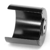 Polishing Cover ø 200 Right or Left Per Piece 200563