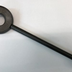 Quill Handle Assembly - PBM-1000 / 2000 / 2500