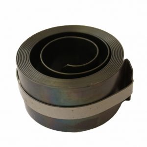 Quill Return Spring - Head Assembly 40 (ISO-40)