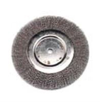 Steel Wire Brush Ø 200 x 22 x 15 for DS 7200 T & DS 8200 T & DS 7200TB- 700480