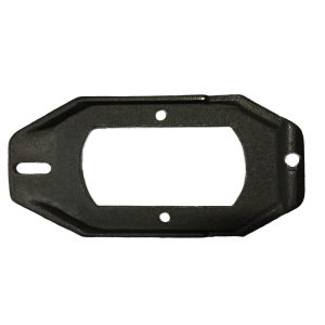 Speed Change Plate - Top Head 36