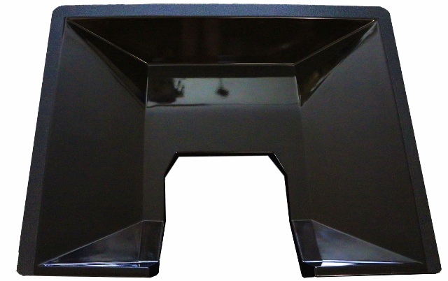 Stand on Splash Tray - Fibreglass - Image 3
