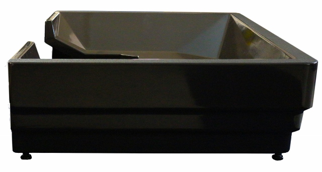 Stand on Splash Tray - Fibreglass - Image 2