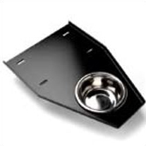 Tooltray and Watercup for Pedestal 370128