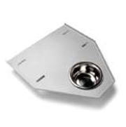 Tool tray and Watercup for Pedestal 370117