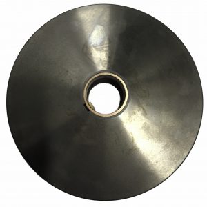Adjustable Driven Vari-Disc - Top Head 44 R8