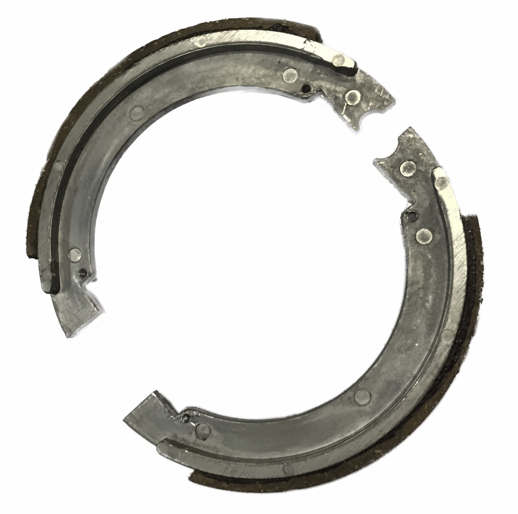Brake Shoe Assembly - Top Head 47 - PBM-SUPER & PBM-SUPER/HD - Image 2