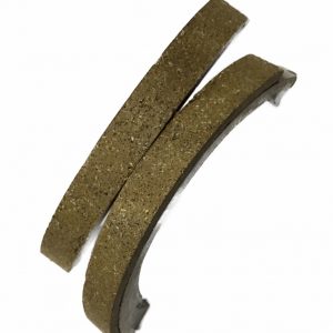 Brake Shoe Assembly - Top Head 47