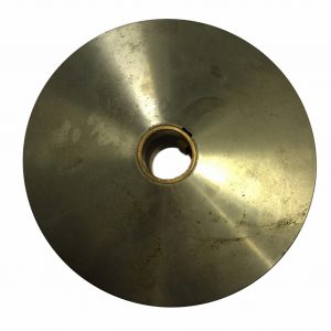 Adjustable Motor Vari-Disc - Top Head 5