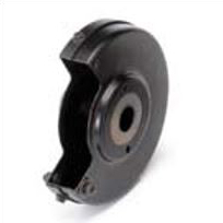 Wheel Guard DS 7150 T / 8150 T (Left) 1330010