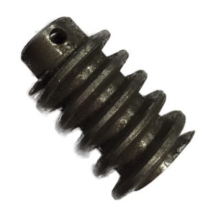 Worm Gear - Top Head 21