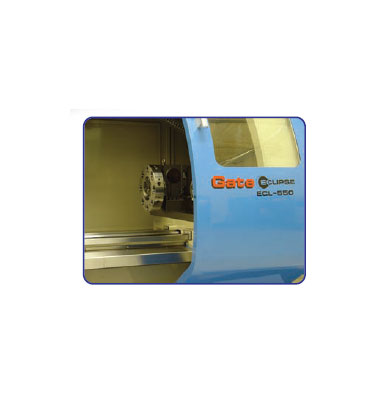 ECL-550 & ECL-650 - Image 2
