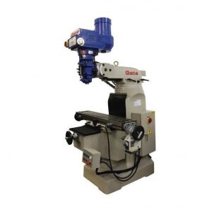 PBM-1000 Turret Milling Machine