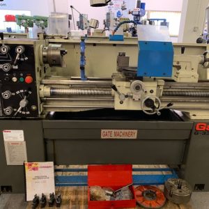 Used Lathes