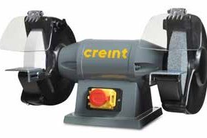 Double Ended Grinder for sale - Creint GI 200/1