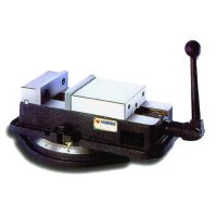 Angle-Fixed Type Milling vice