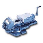 Hydraulic Machine Vice