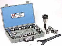Collet Systems