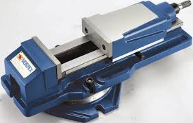 Milling Vices
