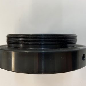 Bearing Cap - Head Assembly 123 (ISO40)
