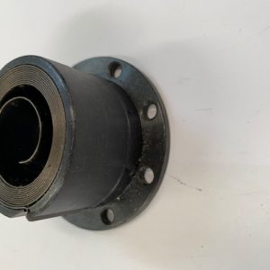 Spring housing and Spring - Head Assembly 149 & 150 (R8)