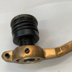 Overload Clutch Assembly (ISO40) - Head Assembly 68,69,70,71,73,74,75,76,77 & 78