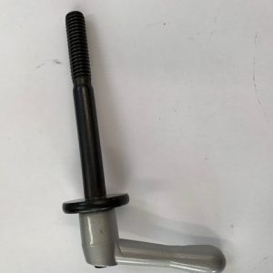 Spindle Locking Handle - Head Assembly 129, 131 & 131 (R8)