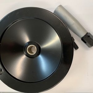 Safety Handwheel Assembly