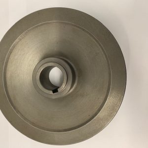 Stationary Motor Vari-Disc - Top Head 2 R8