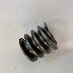 Worm - Head Assembly 162