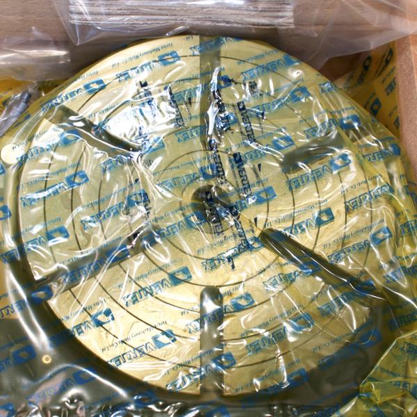 Vertex HV-12 Horizontal and Vertical Rotary Table For Sale UK - Image 2
