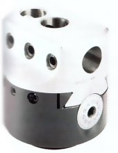 VBC-3 C-Type Boring Boring Head - Vertex