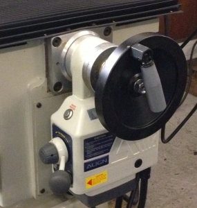 Align Power feed for sale - Milling Machines - CE-500 P (Y) Y axis (Cross traverse)