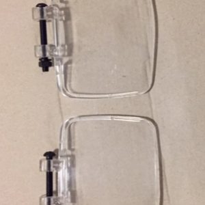 Eye-Shield Universal 95 x 85 mm 900009