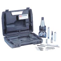 VBHU-205 Universal Boring and Facing Master Head Set - R8 Shank