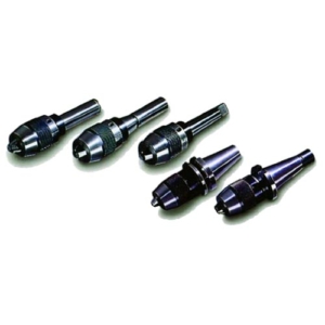 INT-13-MT2 Integrated Keyless Chuck - Vertex