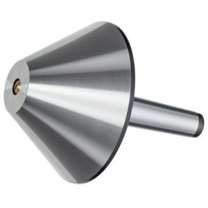 VLC-433 Bull Nose Live Centre MT-3 - 5001-070