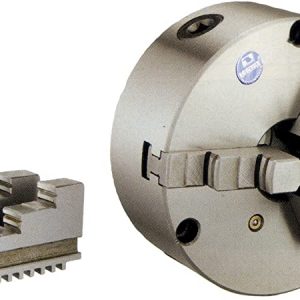 SC 3-jaw Chucks