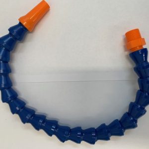 Coolant Hose - Flexible #38-2