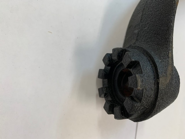 Elevating Crank Handle - Knee 53 & 54 - Image 2