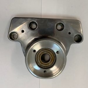 Table Bearing Bracket and Bearing - Table 67