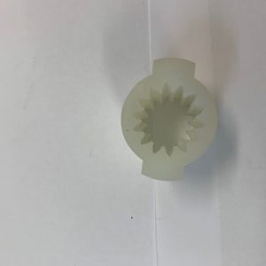 Nylon Insert - BOP 452400